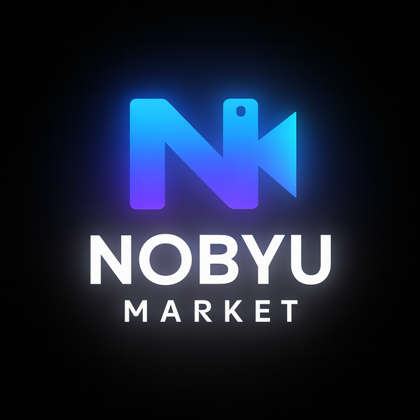 NOYVU Market